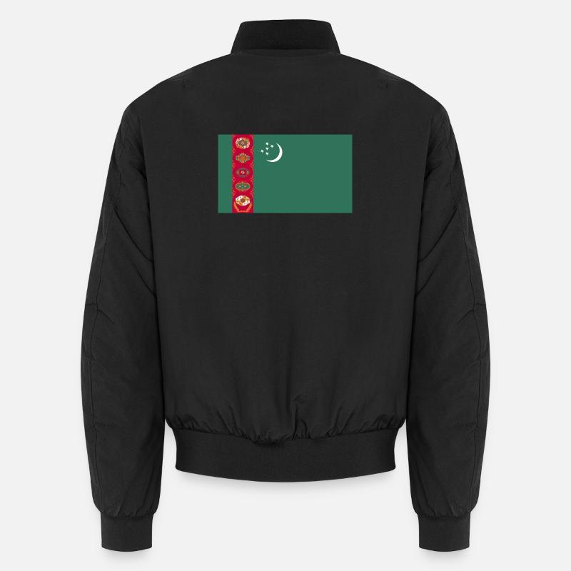 Bomber unisexe