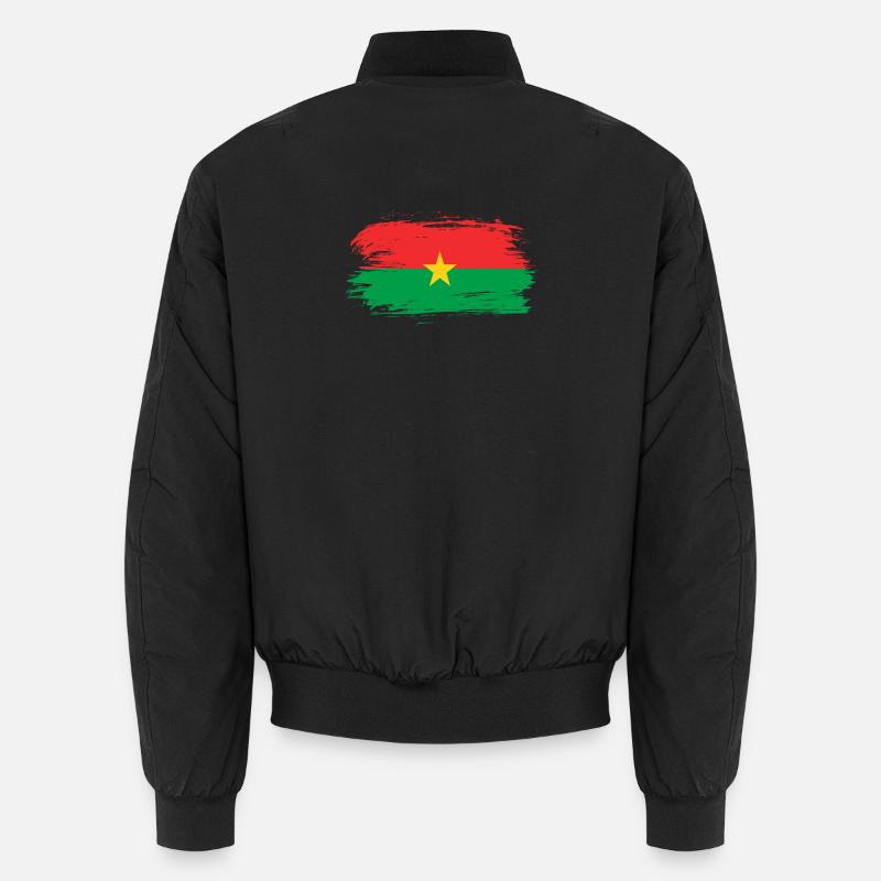 Bomber unisexe