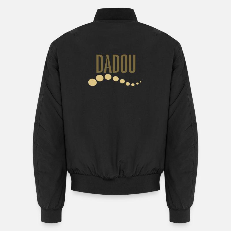 Dadou Bomber unisexe