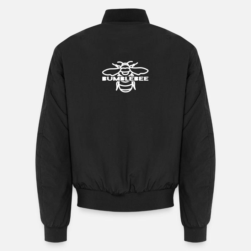 Bomber unisexe