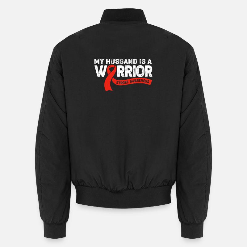 Virée shopping du Black Friday Bomber unisexe