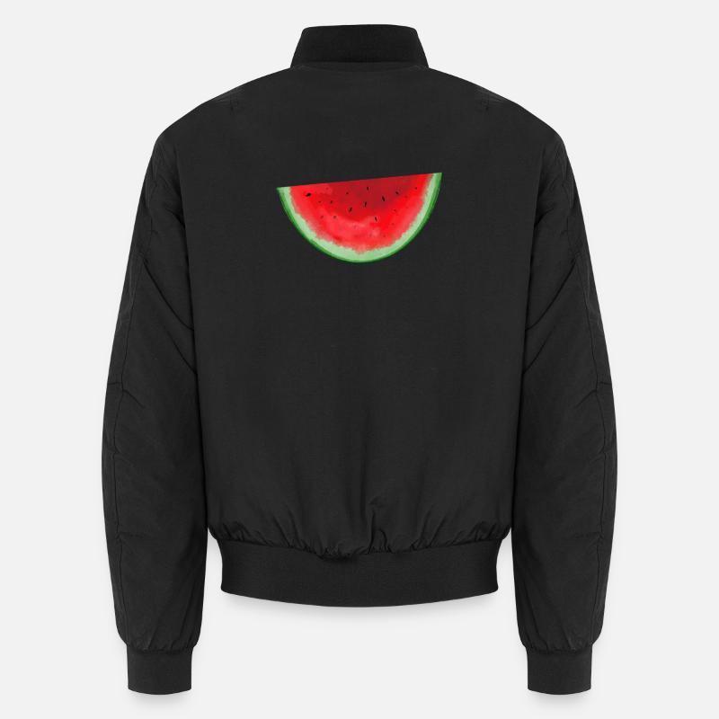 Bomber unisexe