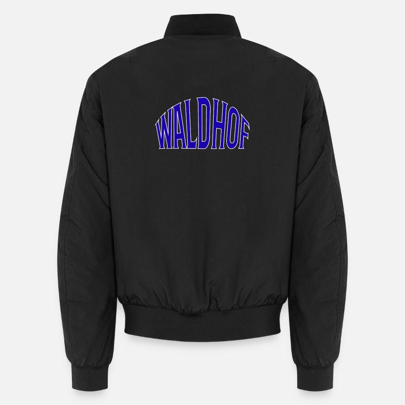 Waldhof Unisex Bomber Jacket