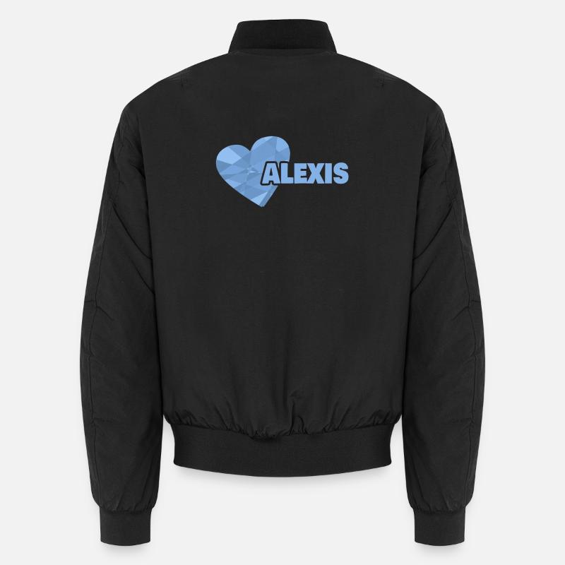 Maman Alexis Bomber unisexe