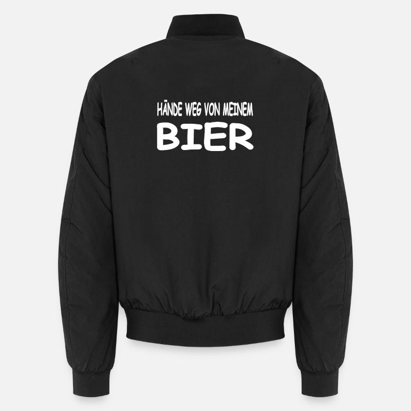Bière Bomber unisexe