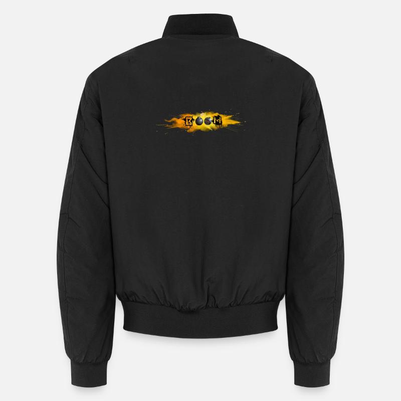 BOOM Bomber unisexe