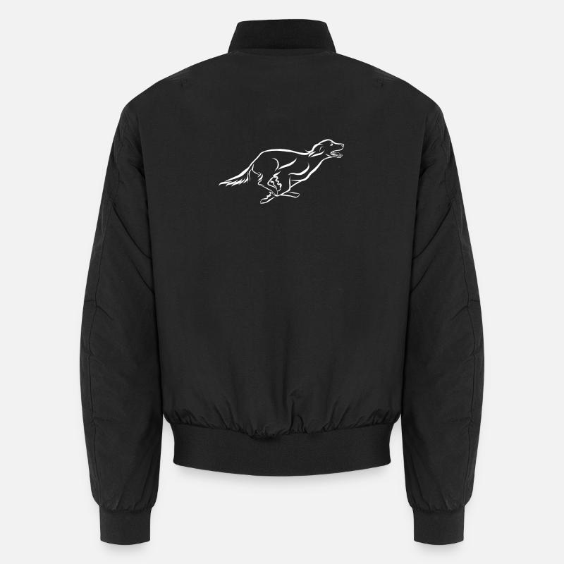Bomber unisexe