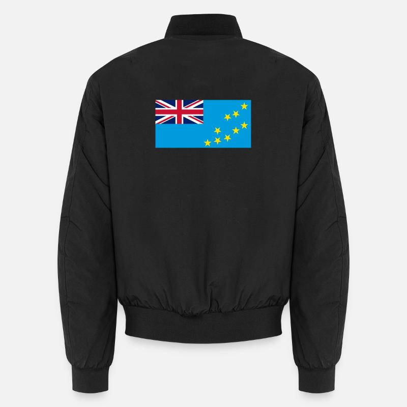 Bomber unisexe