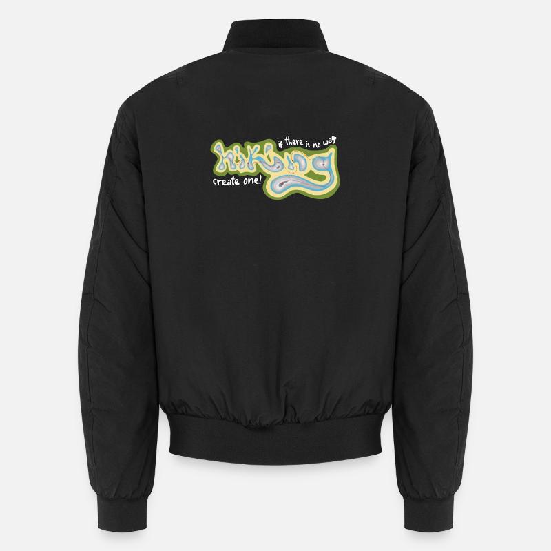 Extérieur Bomber unisexe