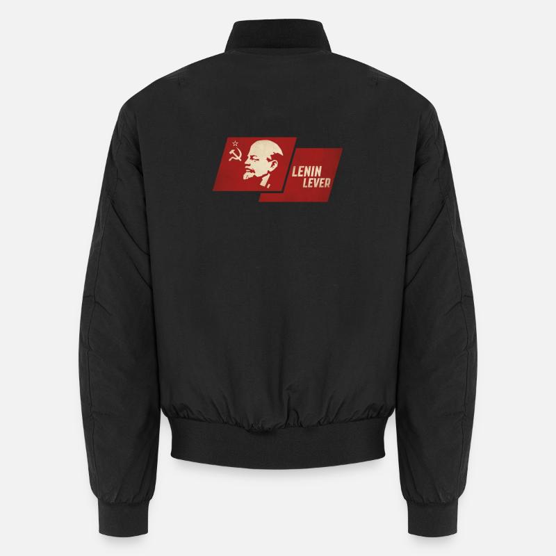 Bomber unisexe