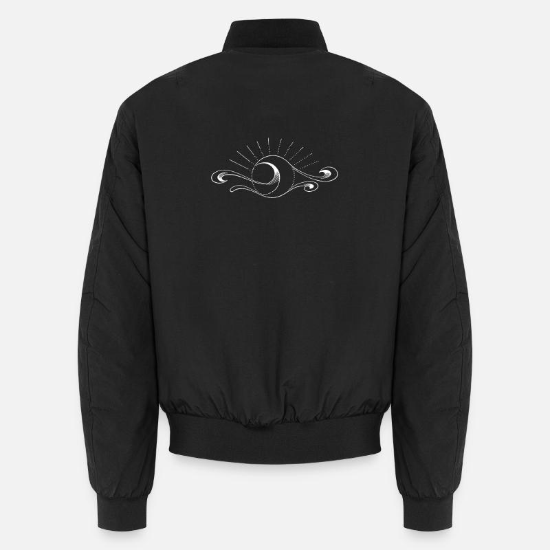 Supernova Bomber unisexe