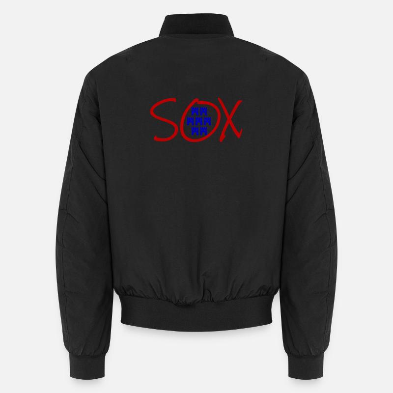 Transylvanian Saxon Unisex Bomber Jacket