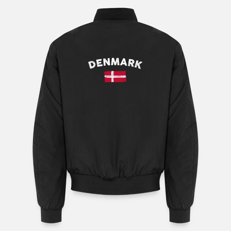 Bomber unisexe