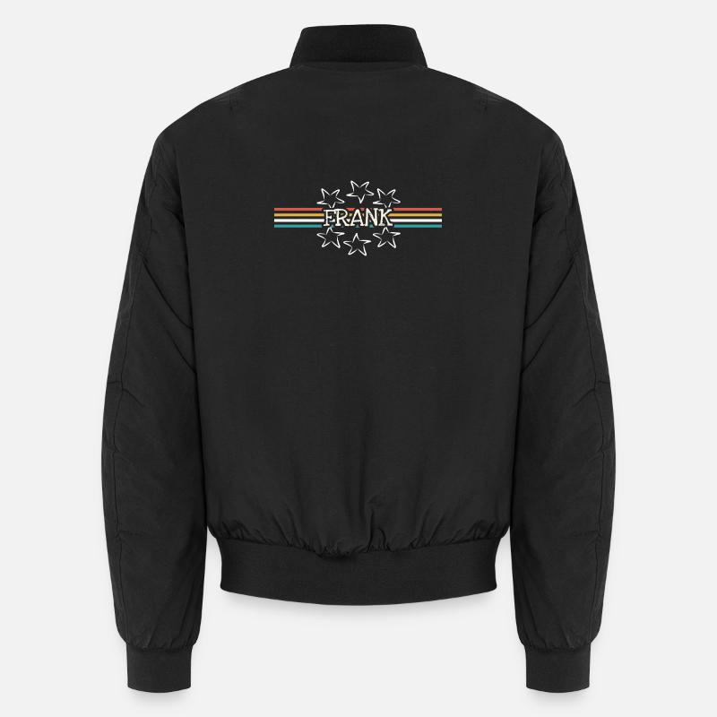 Bomber unisexe