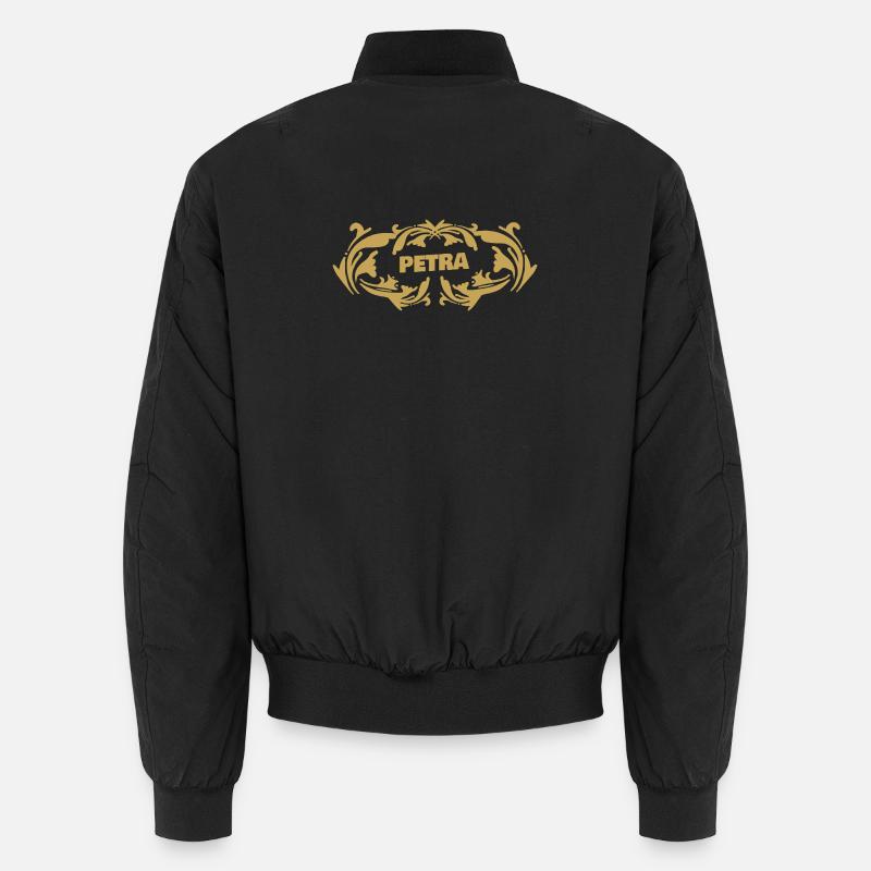 Nom : Petra Bomber unisexe