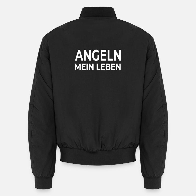 Bomber unisexe