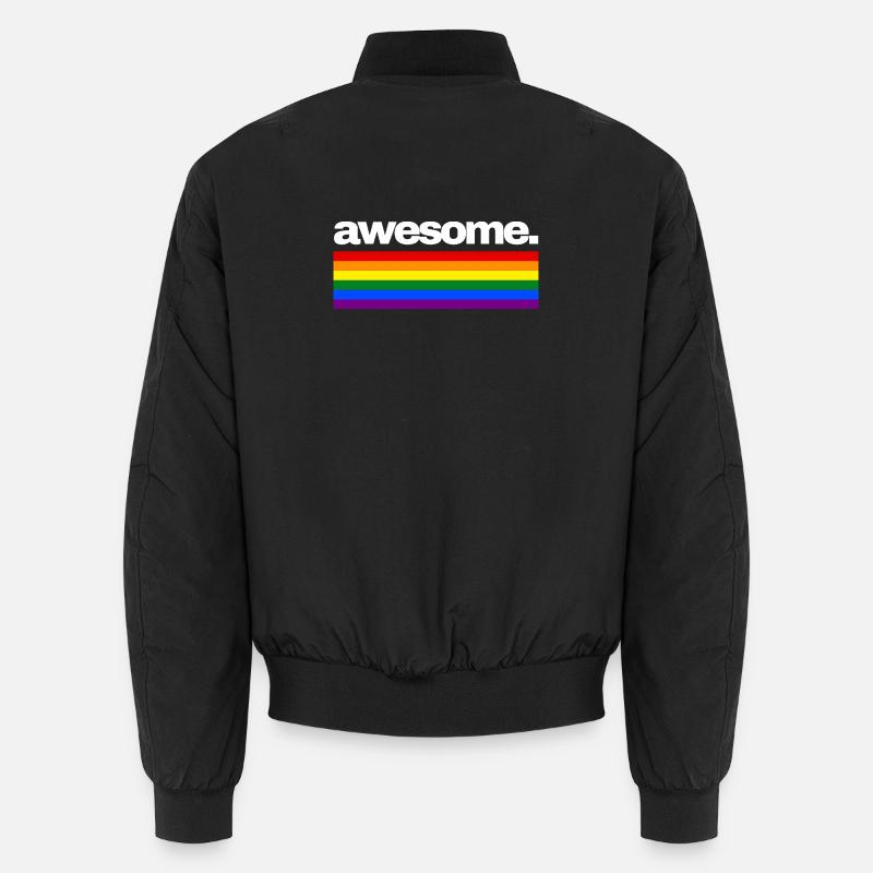 Prima Unisex Bomberjacke