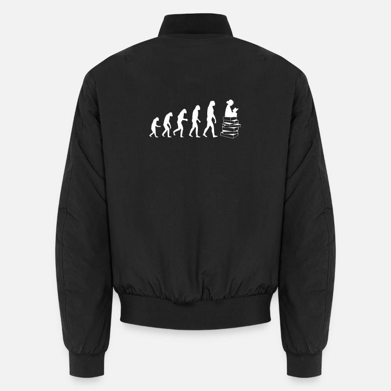 Bomber unisexe