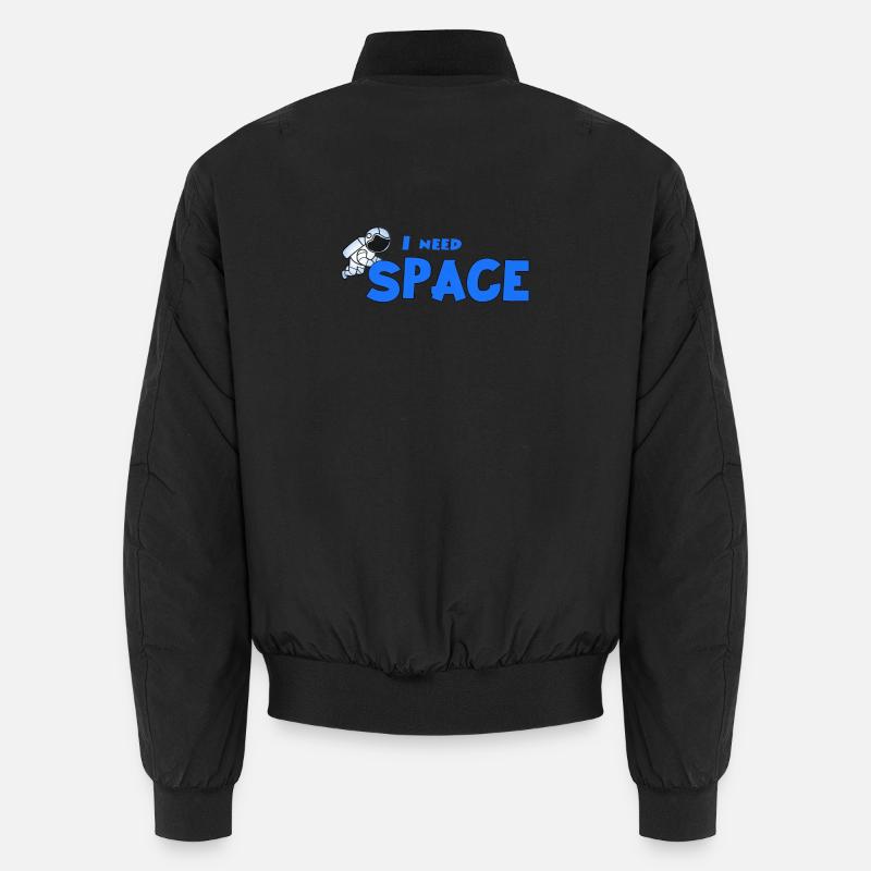 Bomber unisexe