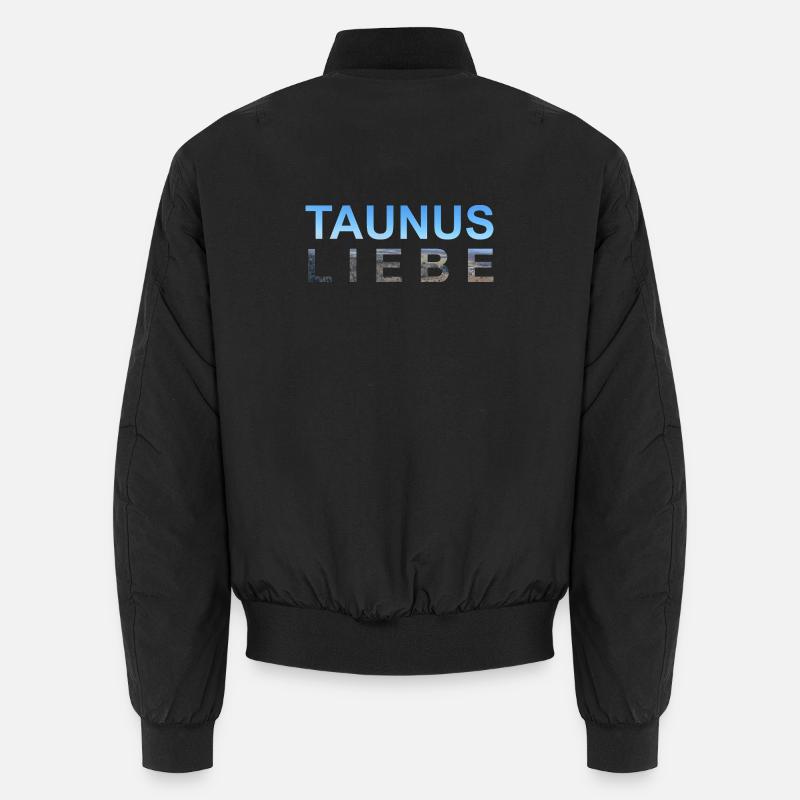 Bomber unisexe