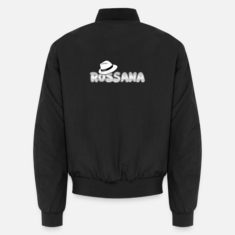 Hat Rossana Bomber unisexe