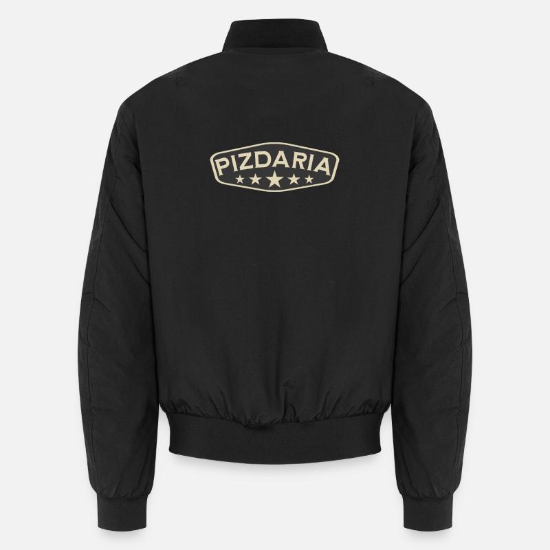 Pizdaria Unisex Bomberjacke