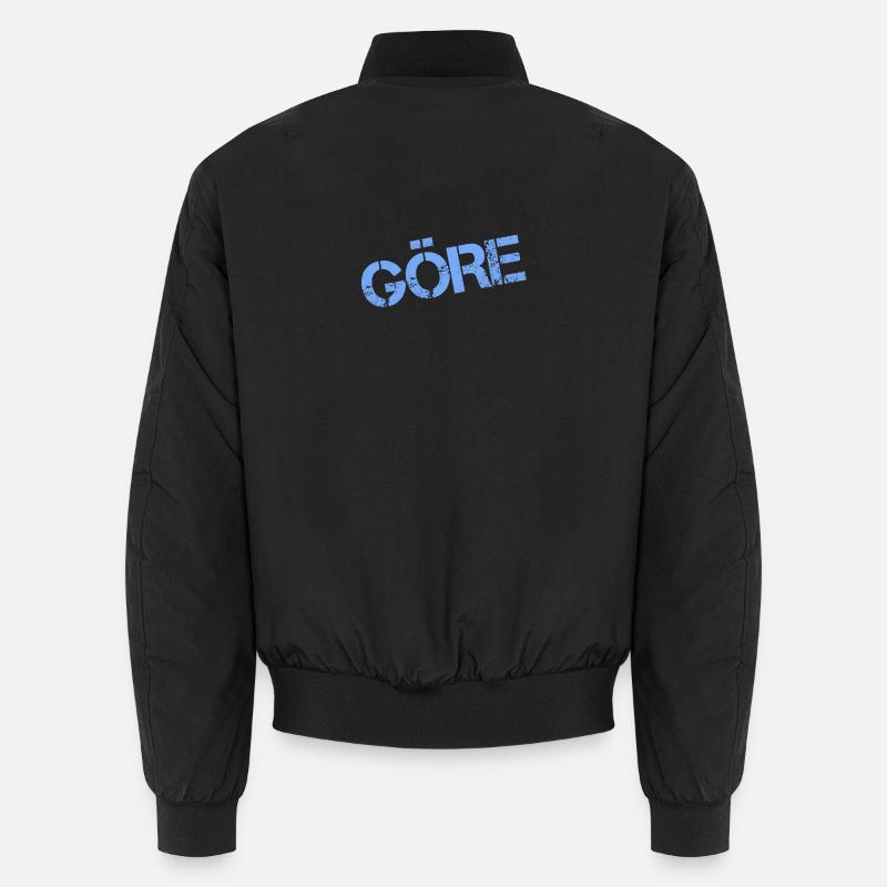 Bomber unisexe