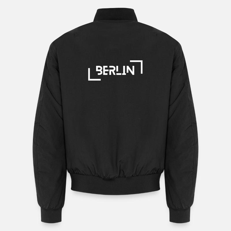 Berlin Bomber unisexe