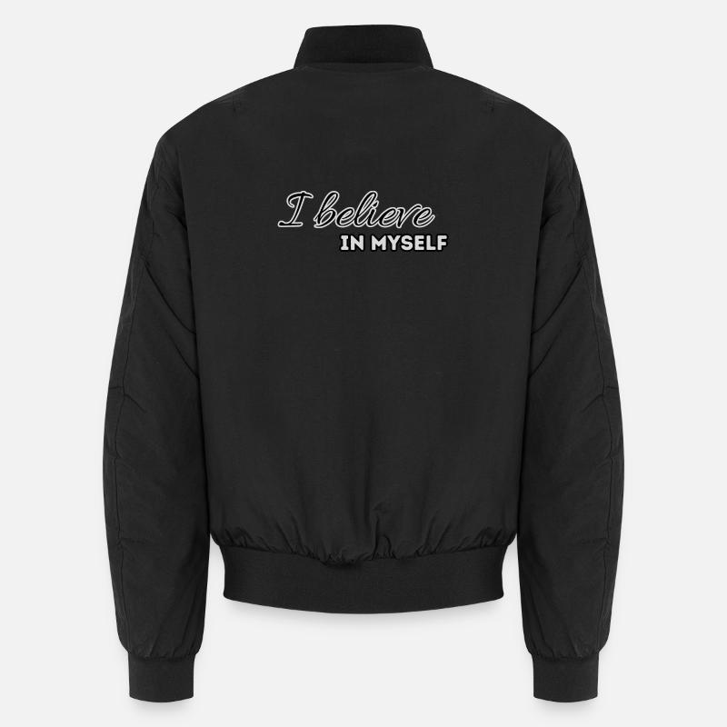 Bomber unisexe