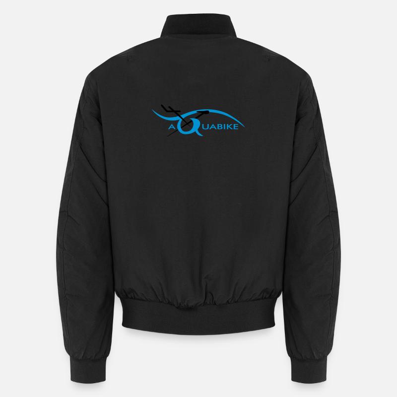 Bomber unisexe