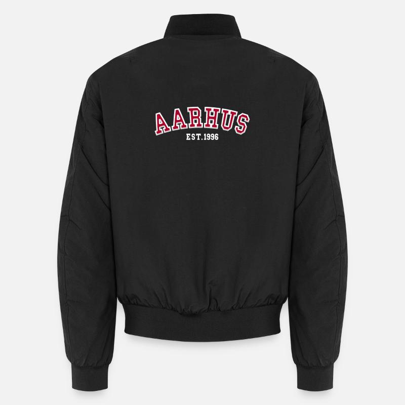 Unisex Bomberjacke