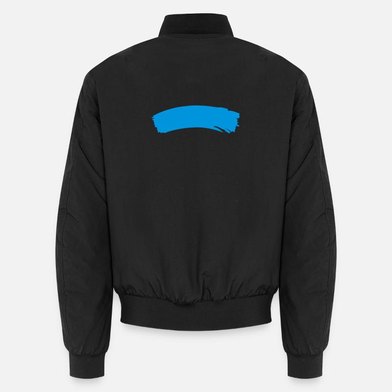 shape Unisex Bomberjacke