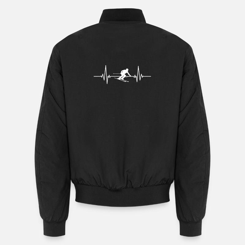 Bomber unisexe