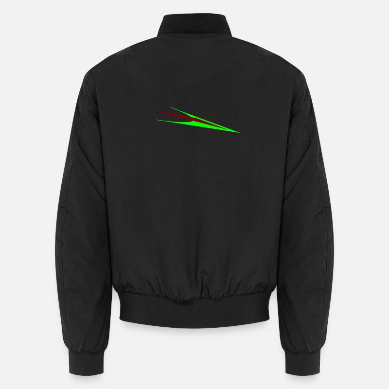 Flèche Bomber unisexe
