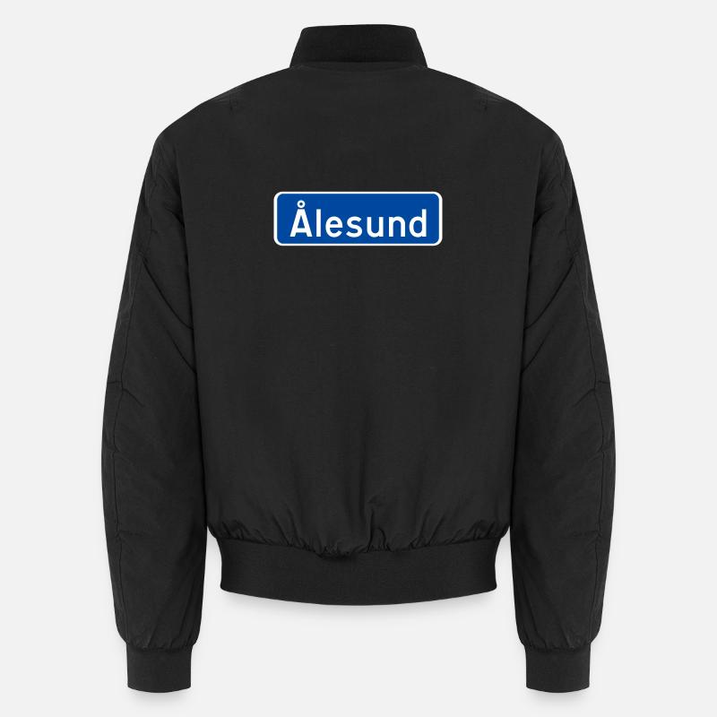 Ålesund Bomber unisexe