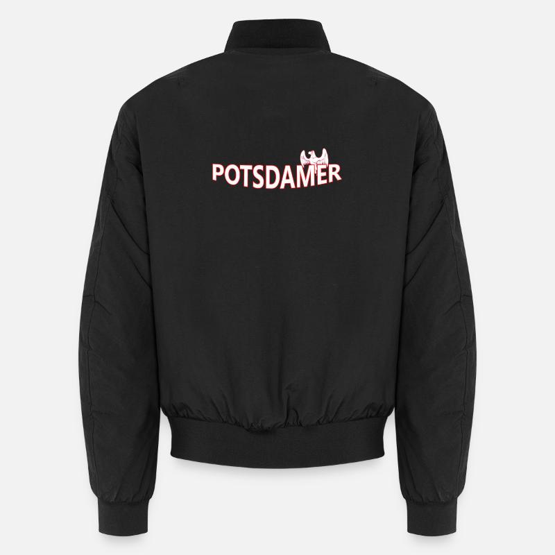 POTSDAMer Bomber unisexe