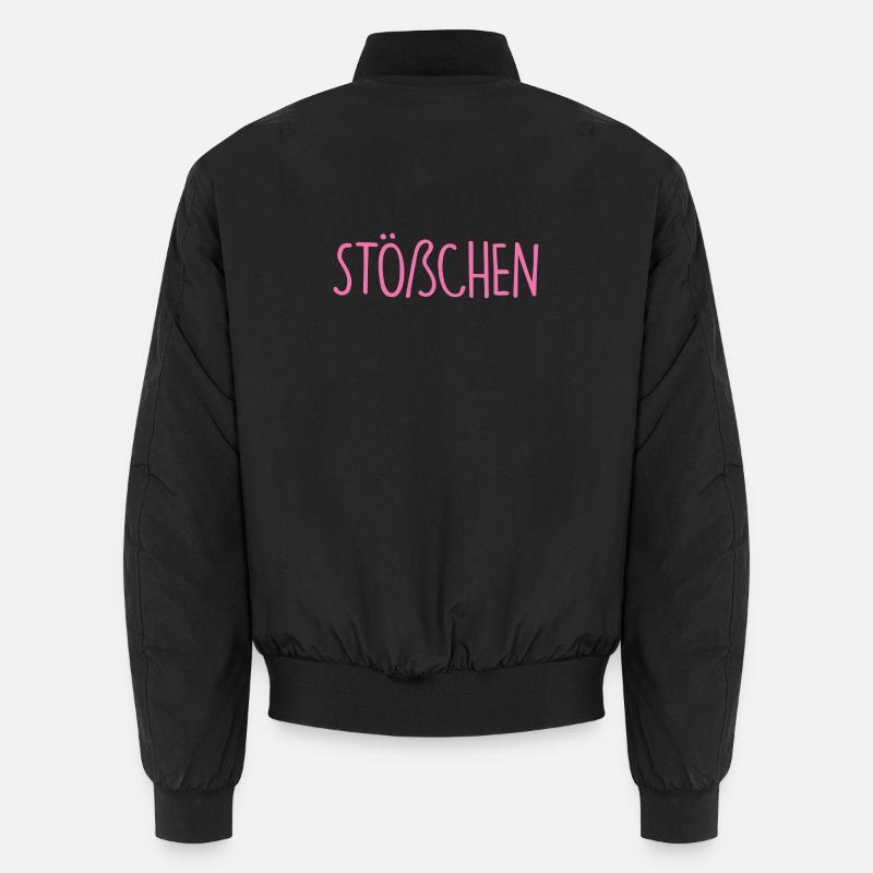 Bomber unisexe
