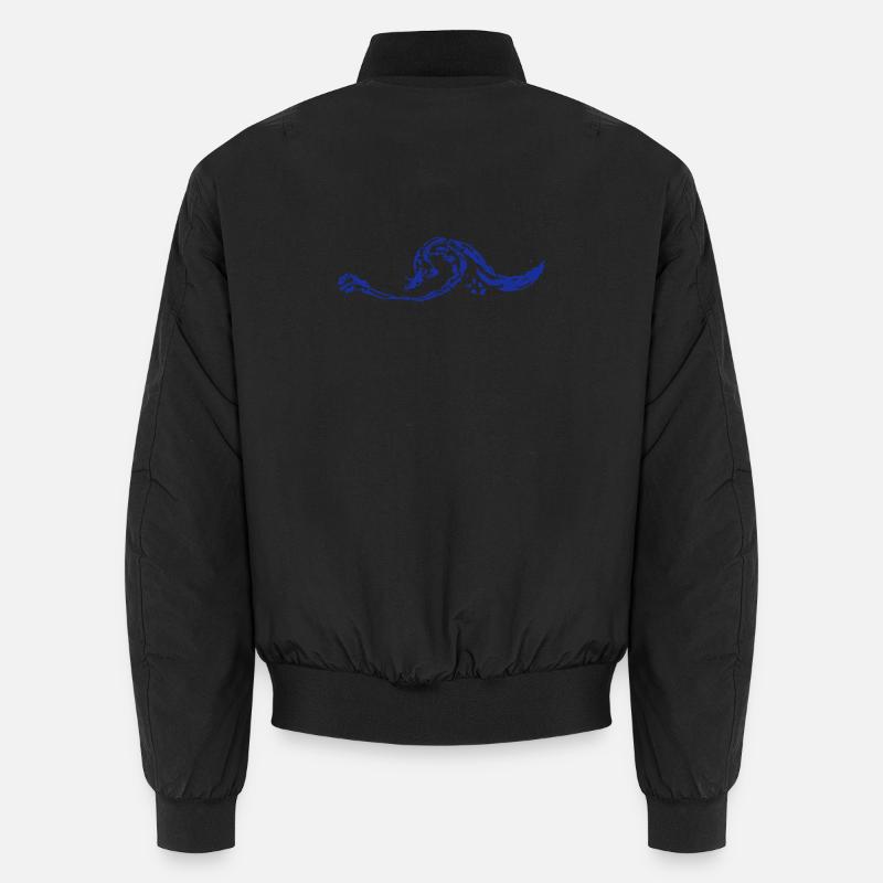 Bomber unisexe