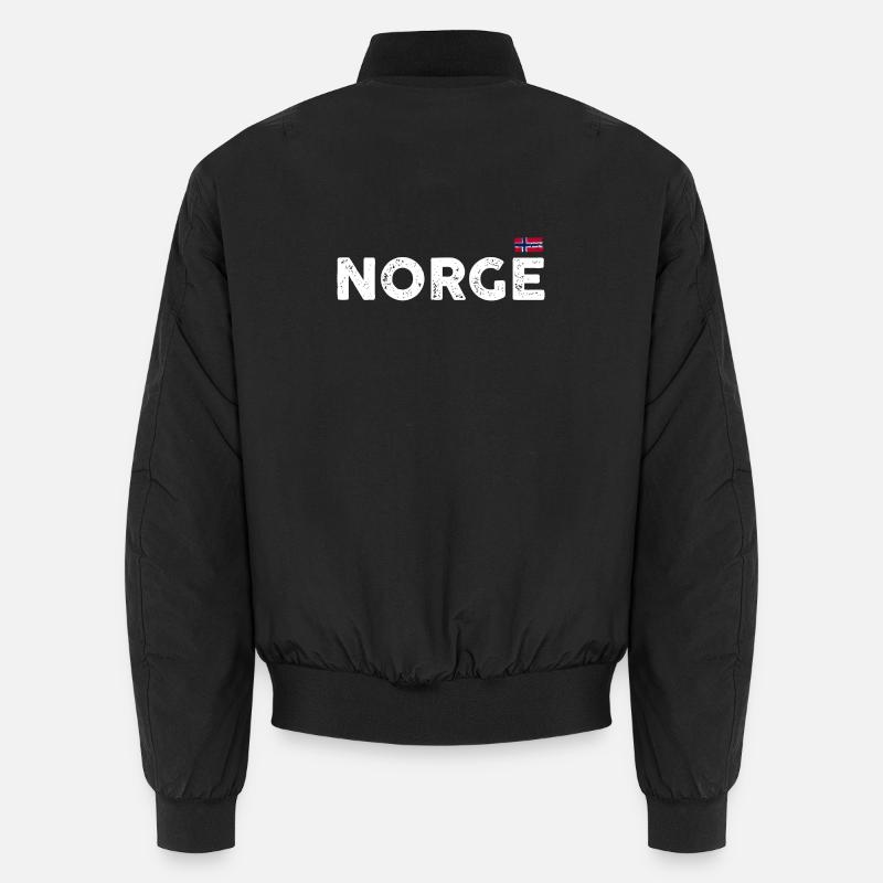 Please provide the design image to analyse Unisex Bomber Jacket