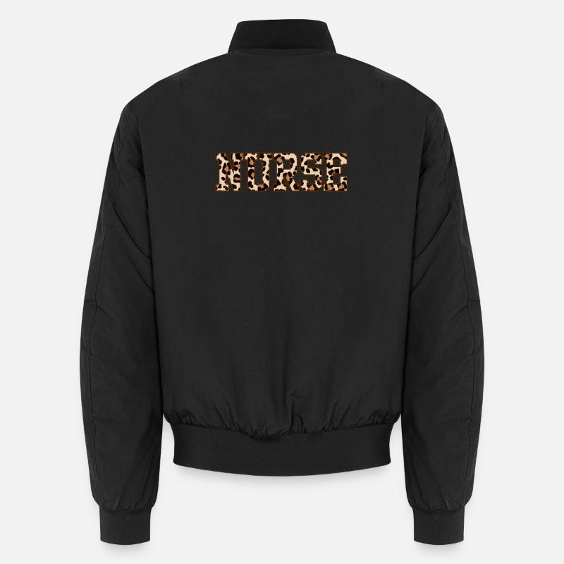 Bomber unisexe