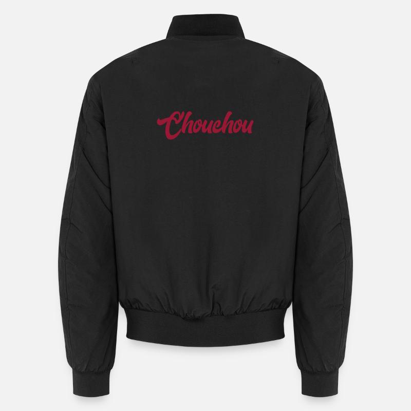 Bomber unisexe