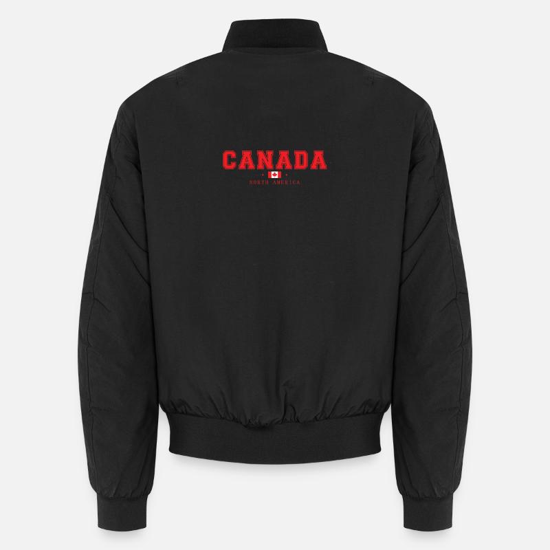 Bomber unisexe
