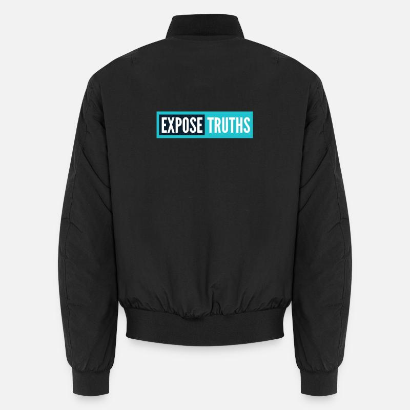 Bomber unisexe