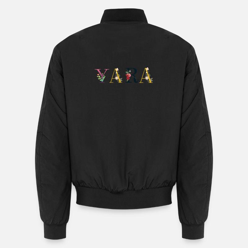 Yara Bomber unisexe