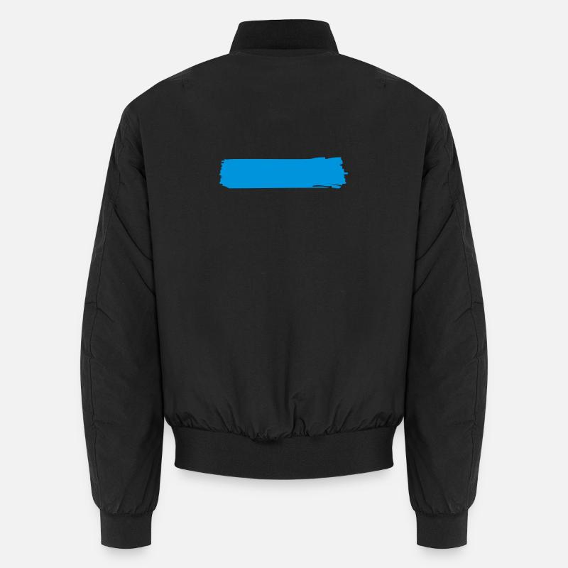 Bomber unisexe