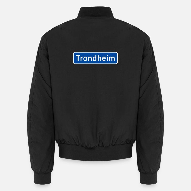 Trondheim Bomber unisexe