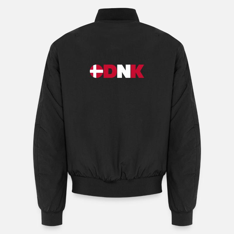 Bomber unisexe