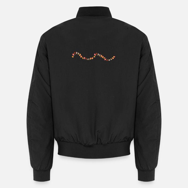 Bomber unisexe