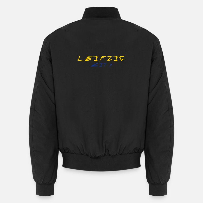 Leipzig Bomber unisexe