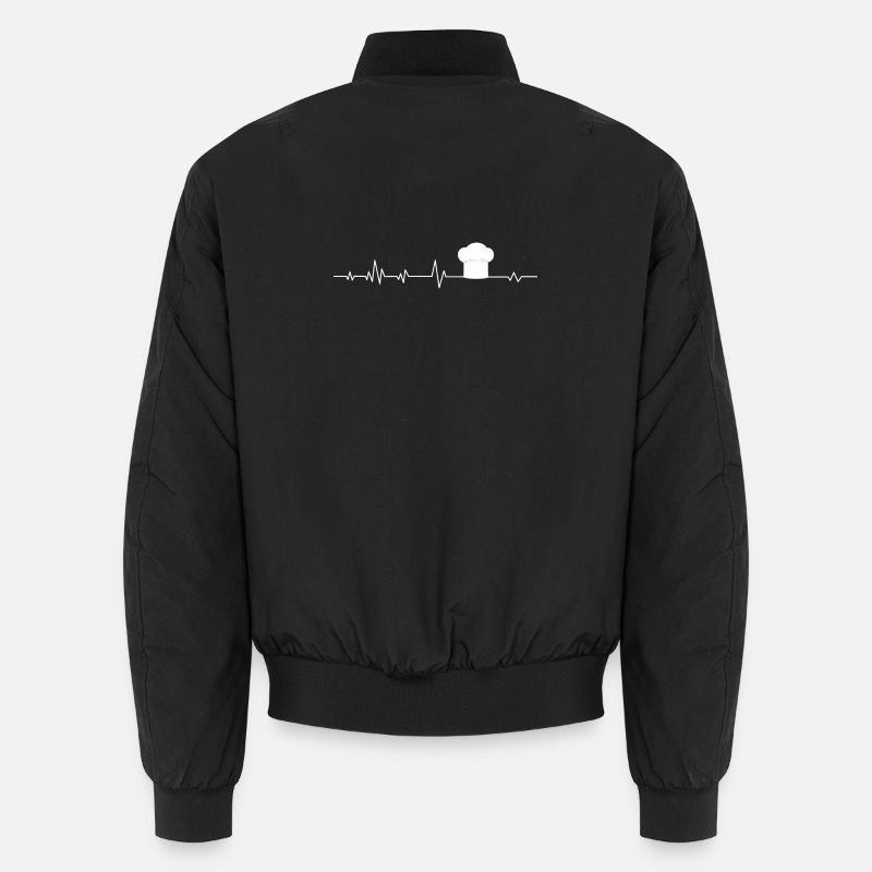 Bomber unisexe
